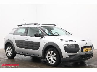 Citroën C4 cactus 1.2 PureTech Feel Navi Airco Cruise PDC AHK 68.355 km! picture 2