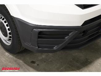Volkswagen Crafter 2.0 TDI DSG L4-H3 Bluetooth Airco Camera 115.139 km! picture 7