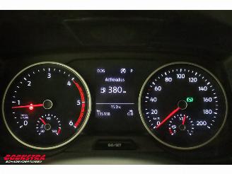 Volkswagen Crafter 2.0 TDI DSG L4-H3 Bluetooth Airco Camera 115.139 km! picture 17