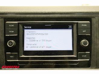 Volkswagen Crafter 2.0 TDI DSG L4-H3 Bluetooth Airco Camera 115.139 km! picture 19