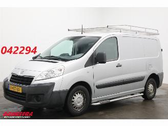 skadebil bedrijf Peugeot Expert 227 1.6 HDI L1H1 Profit+ Airco AHK 2013/5