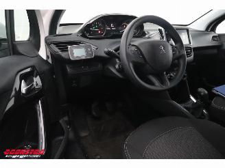 Peugeot 208 1.6 BlueHDi Blue Lease Navi Airco Cruise 172.500 km! picture 10