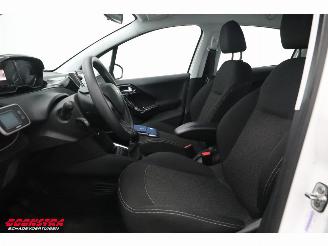 Peugeot 208 1.6 BlueHDi Blue Lease Navi Airco Cruise 172.500 km! picture 8