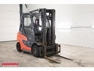 Linde  H25T Heftruck BY 2021 1.532 uur picture 2