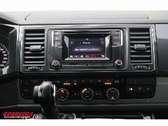 Volkswagen Transporter 2.0 TDI 150 PK DSG L2-H1 Comfortline 7-Pers. LED ACC Leder SHZ Camera AHK picture 8