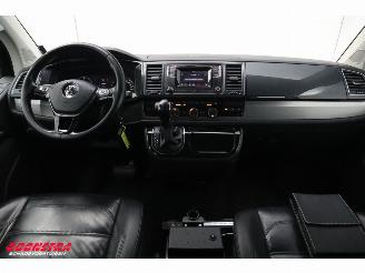 Volkswagen Transporter 2.0 TDI 150 PK DSG L2-H1 Comfortline 7-Pers. LED ACC Leder SHZ Camera AHK picture 7
