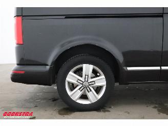 Volkswagen Transporter 2.0 TDI 150 PK DSG L2-H1 Comfortline 7-Pers. LED ACC Leder SHZ Camera AHK picture 5