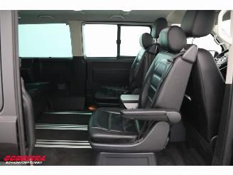 Volkswagen Transporter 2.0 TDI 150 PK DSG L2-H1 Comfortline 7-Pers. LED ACC Leder SHZ Camera AHK picture 10