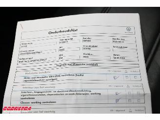 Volkswagen Transporter 2.0 TDI 150 PK DSG L2-H1 Comfortline 7-Pers. LED ACC Leder SHZ Camera AHK picture 21