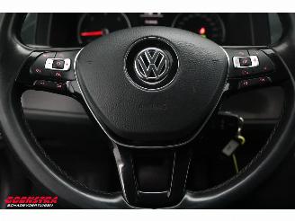 Volkswagen Transporter 2.0 TDI 150 PK DSG L2-H1 Comfortline 7-Pers. LED ACC Leder SHZ Camera AHK picture 16