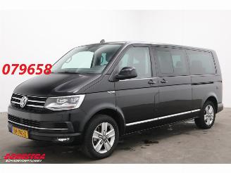 Ocazii autoturisme Volkswagen Transporter 2.0 TDI 150 PK DSG L2-H1 Comfortline 7-Pers. LED ACC Leder SHZ Camera AHK 2018/4