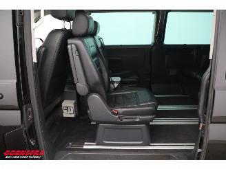 Volkswagen Transporter 2.0 TDI 150 PK DSG L2-H1 Comfortline 7-Pers. LED ACC Leder SHZ Camera AHK picture 11