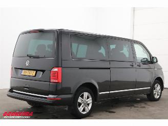 Volkswagen Transporter 2.0 TDI 150 PK DSG L2-H1 Comfortline 7-Pers. LED ACC Leder SHZ Camera AHK picture 3
