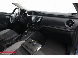 Toyota Auris 1.8 Hybrid Aspiration Navi Clima Cruise Camera 97.728 km! picture 9