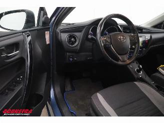 Toyota Auris 1.8 Hybrid Aspiration Navi Clima Cruise Camera 97.728 km! picture 14