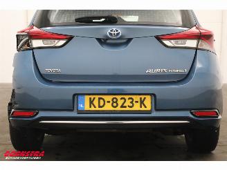 Toyota Auris 1.8 Hybrid Aspiration Navi Clima Cruise Camera 97.728 km! picture 7