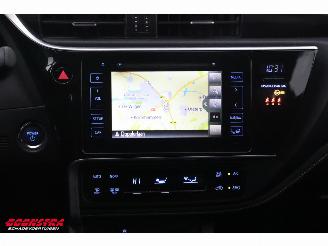 Toyota Auris 1.8 Hybrid Aspiration Navi Clima Cruise Camera 97.728 km! picture 11