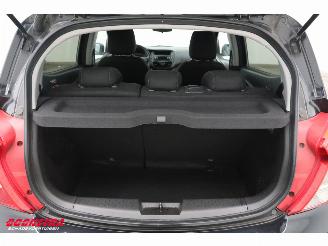 Opel Karl 1.0 ecoFLEX Edition Airco Cruise PDC picture 18