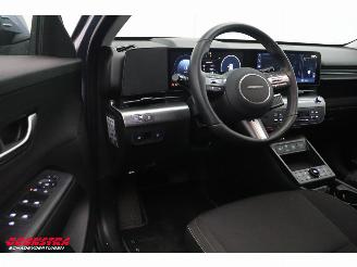 Hyundai Kona Comfort Smart 65.4 kWh LED ACC HUD Camera LRHZ AHK picture 18