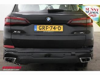 BMW X5 xDrive45e Executive Pano LED ACC H/K Camera LRHZ AHK picture 11