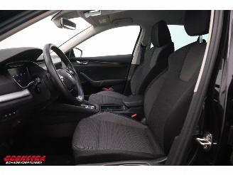 Skoda Octavia Combi 1.0 TSI DSG Ambition Virtual Navi Clima Cruise picture 14