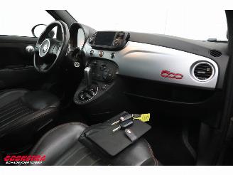 Fiat 500 S 0.9 TwinAir Aut. Sport Schuifdak Leder Clima Camera 142.002 km! picture 17