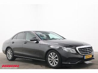 Mercedes E-klasse 200d 9G-Tronic LED Leder HUD Cruise Camera SHZ picture 2
