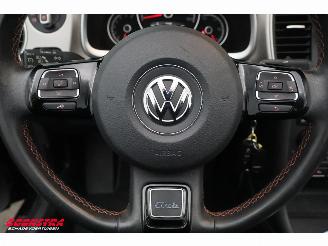 Volkswagen Beetle Cabriolet 1.4 TSI Club BlueMotion Navi Clima Cruise SHZ PDC picture 20