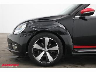 Volkswagen Beetle Cabriolet 1.4 TSI Club BlueMotion Navi Clima Cruise SHZ PDC picture 10