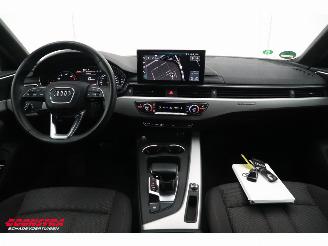 Audi A4 Avant 45 TFSI Quattro LED ACC Navi Clima SHZ PDC picture 13