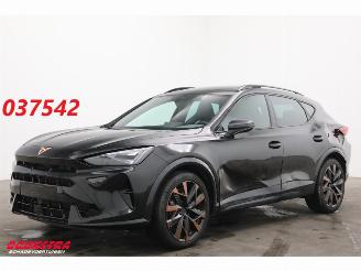 Schadeauto Cupra Formentor 2.0 TFSI 4Drive VZ Performance 335 PK Pano LED ACC Sennheiser Camera LRHZ AHK 2025/2