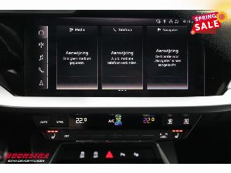 Audi A3 35 TFSI S-Line Limousine LED Bluetooth ACC Clima SHZ picture 15