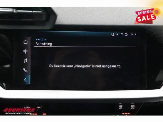 Audi A3 35 TFSI S-Line Limousine LED Bluetooth ACC Clima SHZ picture 23