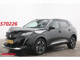 Peugeot 2008 1.2 PureTech Allure Pack Navi Clima Cruise Camera Virtual 2022/4