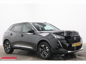 Peugeot e-2008 EV GT 50 kWh Navi Clima Cruise Camera PDC picture 2