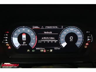 Audi S3 Limousine 2.0 TFSI Quattro Schuifdak Matrix B&O ACC Virtual SHZ picture 22