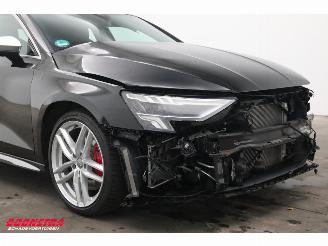 Audi S3 Limousine 2.0 TFSI Quattro Schuifdak Matrix B&O ACC Virtual SHZ picture 6