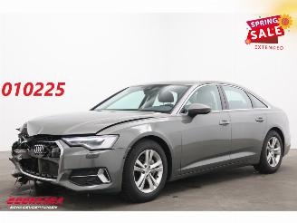 Avarii autoturisme Audi A6 Limousine 35 TDI LED ACC Virtual Apple/Android Camera SHZ PDC AHK 70.170 km! 2023/10