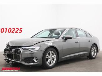Schadeauto Audi A6 Limousine 35 TDI LED ACC Virtual Apple/Android Camera SHZ PDC AHK 70.170 km! 2023/10