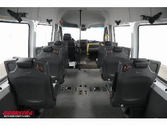 Mercedes Sprinter 313 CDI 7G-Tronic Maxi Behindertengerecht PDC AHK picture 15