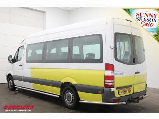 Mercedes Sprinter 313 CDI 7G-Tronic Maxi Behindertengerecht PDC AHK picture 4