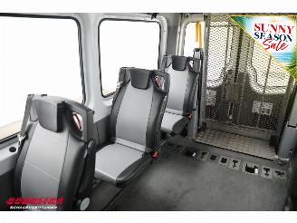 Mercedes Sprinter 313 CDI 7G-Tronic Maxi Behindertengerecht PDC AHK picture 16