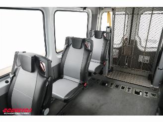 Mercedes Sprinter 313 CDI 7G-Tronic Maxi Behindertengerecht PDC AHK picture 16