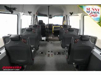 Mercedes Sprinter 313 CDI 7G-Tronic Maxi Behindertengerecht PDC AHK picture 15