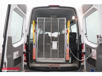 Mercedes Sprinter 313 CDI 7G-Tronic Maxi Behindertengerecht PDC AHK picture 11