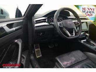 Volkswagen Arteon 1.4 TSI eHybrid R-Line Pano LED ACC Leder Memory 360° AHK picture 16