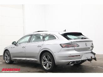 Volkswagen Arteon 1.4 TSI eHybrid R-Line Pano LED ACC Leder Memory 360° AHK picture 4
