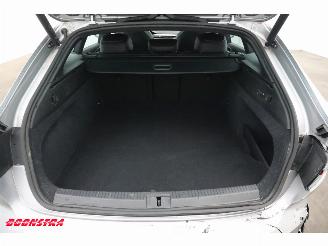 Volkswagen Arteon 1.4 TSI eHybrid R-Line Pano LED ACC Leder Memory 360° AHK picture 29