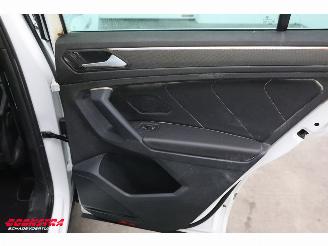 Volkswagen Tiguan 2.0 TDI 200 PK DSG 4Motion R-Line LED ACC Navi Clima SHZ PDC picture 9
