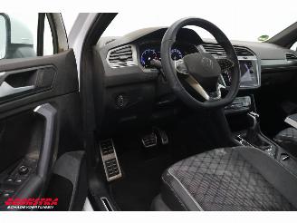 Volkswagen Tiguan 2.0 TDI 200 PK DSG 4Motion R-Line LED ACC Navi Clima SHZ PDC picture 20